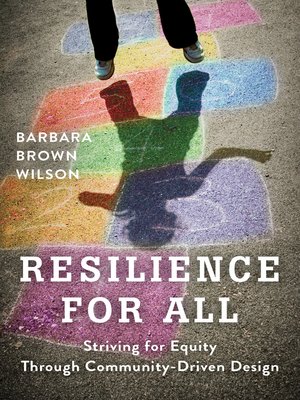 cover image of Resilience for All